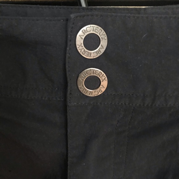 Arc’teryx women’s shorts (Damen) - Picture 3 of 7